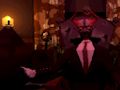 Jeu Cartes avec le Diable  en ligne