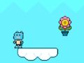 Jeu Hop Hop Gumball en ligne