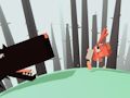 Jeu Ruée vers le lapin  en ligne
