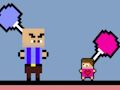 Jeu Papa en colère, bébé mignon  en ligne