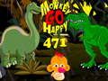 Jeu Singe Go Happy Stage 471  en ligne