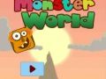 Jeu Monde monstrueux  en ligne