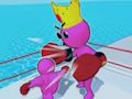 Jeu Niveau supérieur en cours d'exécution  en ligne