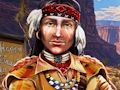 Jeu Guerrier solitaire  en ligne