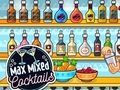 Jeu Max Cocktails Mixtes  en ligne