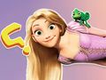Jeu Quiz pour enfants : Que savez-vous sur les princesses Disney  en ligne