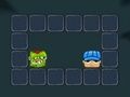 Jeu Aidez le zombie en ligne Jeu Aidez le zombie en ligne