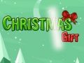 Jeu Cadeau de Noël  en ligne