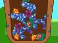 Jeu Poppers Piñata  en ligne