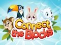 Jeu Connectez les blocs  en ligne