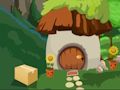 Jeu Sauvetage d'hippopotame rose  en ligne