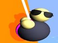 Jeu Corde oscillante modèle 3D  en ligne