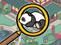 Jeu Découvrez-le en Chine  en ligne