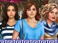 Jeu Rivages enchantés  en ligne