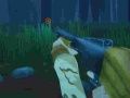 Jeu Chasse aux Hallo  en ligne