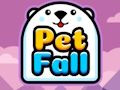 Jeu Chute des animaux de compagnie  en ligne