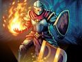 Jeu Flamme et chance  en ligne