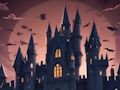 Jeu Évasion du château de détective  en ligne