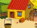 Jeu Aide aux bébés canards  en ligne