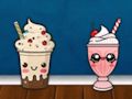 Jeu Trouver Juice Girl  en ligne