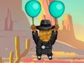 Jeu Puzzle de survie de Nugget Man  en ligne