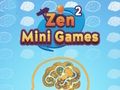 Jeu Mini-jeux Zen 2  en ligne