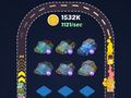 Jeu Fusionner la voiture  en ligne