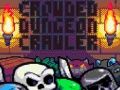 Jeu Crawler de donjon bondé  en ligne