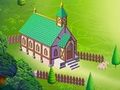 Jeu Ville de bloc  en ligne