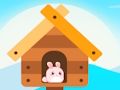 Jeu Animal de compagnie empilable  en ligne