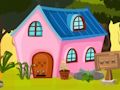 Jeu Évasion de perroquet bandit  en ligne