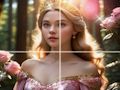 Jeu Puzzle Incroyable Princesses et Méchants  en ligne