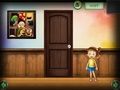Jeu Amgel Chambre d'enfants Évasion 199  en ligne