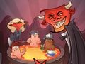 Jeu Clicker mal inactif  en ligne
