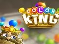 Jeu Roi des couleurs  en ligne