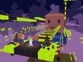 Jeu Kogama : Parkour Touristique 30 Niveau  en ligne