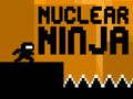 Jeu Ninja nucléaire  en ligne