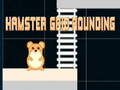 Jeu Arrondi de la grille du hamster  en ligne
