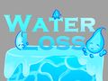Jeu La perte d'eau  en ligne