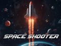Jeu Tireur spatial  en ligne