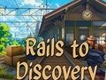 Jeu Rails vers la découverte  en ligne