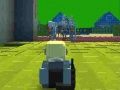 Jeu Bac à sable Orion 3d  en ligne