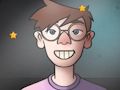 Jeu Pas mon voisin : étoiles cachées  en ligne