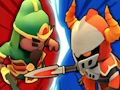 Jeu Honneur des rois en ligne  en ligne