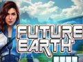 Jeu Terre du futur  en ligne