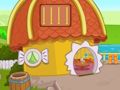 Jeu Trouvez le cadeau d'anniversaire pour fille mignonne  en ligne
