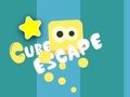 Jeu Évasion de cubes  en ligne