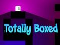 Jeu Totalement en boîte  en ligne
