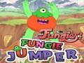 Jeu Les Fungies ! Pull Fungie  en ligne
