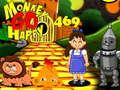 Jeu Singe Go Happy Stage 469  en ligne